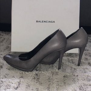 Balenciaga pumps